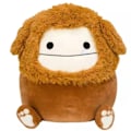 Pikkukuva 7 / 10: 25 cm Squishmallow Pillow Pehmolelu - hirsi Frog