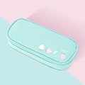 Pikkukuva 1 / 8: Case Paperilaatikko VIHREÄ - spot-myynti green
