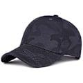 Miniatyrbild 1 av 6: Basebollkeps Herr Cap Sport Cappink som andas - high quality dark blue