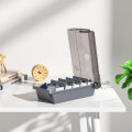 Miniatyrbild 3 av 6: Visitkortshållare Case Organizer meddelandemappar - high quality