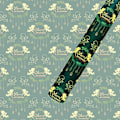 Pikkukuva 1 / 10: 2 arkkia 0 * 70 cm Joulun käerepaperi DIY laukku - spot-myynti 5