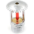 Miniatyrbild 1 av 5: Brandsprinkler 1/2npt 68 grader c - high quality