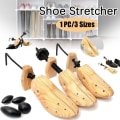 Pikkukuva 8 / 8: 1 PC Shoe Stretcher Boot Expander Shaper - korkea laatu L