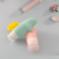Miniatyrbild 7 av 10: Portionering Flaska Förvaring Flaska TRANSPARENT - high quality Transparent