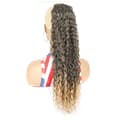 Hairpiece Peruk Long - high quality 3