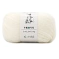 Pikkukuva 1 / 10: 100g Villalanka Villa virkkauslanka - hirsi 01