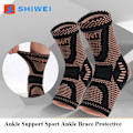 Pikkukuva 6 / 10: Nylon Strap Belt Kupari Nilkkasuojaus L2PCS 2PCS - varastossa L2pcs