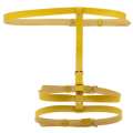 Pikkukuva 6 / 10: Sukkanauha Sexy sukkanauha KELTAINEN - varastossa Yellow