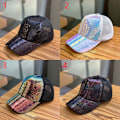 Miniatyrbild 2 av 8: Cap mesh i nät för damer för våren med cap - high quality 1