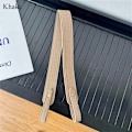 Pikkukuva 1 / 10: Laukkuhihna Olkalaukku Strap KHAKI - korkealaatuinen khaki