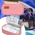 Pikkukuva 9 / 10: Insuliinijäähdytyspussi Pillerikansi EMPTY BAG-GREY - laadukas empty bag-grey