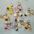 Pikkukuva 4 / 7: Kpop Stray Kids Keychain #6 - varastossa