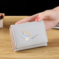 Pikkukuva 6 / 10: Pieni lompakko Zero Wallet PINK - spot-ale pink