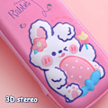 Pikkukuva 3 / 10: 3D EVA Case Pen box 04 - spot-myynti 04