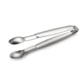 Pikkukuva 1 / 10: 2 sokeripihtiä Ice Tong SILVER - korkea laatu Silver