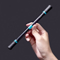 Pikkukuva 9 / 10: Pyörivä kynä Spinning Pen - varastossa white 2
