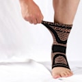 Pikkukuva 3 / 10: Nylon Strap Belt Copper Ankle Protection XL2PCS 2PCS - varastossa XL2pcs