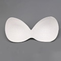Pikkukuva 1 / 10: 2 paria Spong BH Pads Bikini Insert Pads WHITE M - korkealaatuisia white M-M
