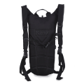 Miniatyrbild 4 av 7: Tactical Hydration Ryggsäck 3L Blåsvatten Väskas - on stock Black
