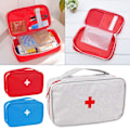 Pikkukuva 8 / 10: Lääkepaketti Outdoor Travel box PUNAINEN - spot-myynti red