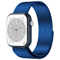 Miniatyrbild 8 av 10: Magnetrem Milanese Band MULTICOLOR 38/40/41MM - stock multicolor 38/40/41mm