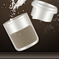 Miniatyrbild 7 av 7: Ice Crushers Ice Break Mechin Hailstorm Ice Maker - stock