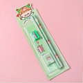 Miniatyrbild 1 av 10: 5 st Pencil raser Set Pencil Box - on stock E