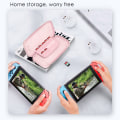 Pikkukuva 7 / 10: for Nintendo Switch Case RED - spot-ale red