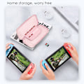 Pikkukuva 7 / 10: Nintendo Switch Case KELTAINEN - spot-myynti yellow