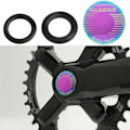 Miniatyrbild 4 av 10: 2st Cap Cover MULTICOLOR - high quality Multicolor