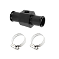 Miniatyrbild 2 av 5: Universal adapter för montering av kylarslang - stock