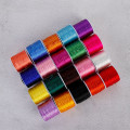 Pikkukuva 7 / 10: Vahva Joustava String Rannekoru Helminauha Crystal Thread 10M - varastossa