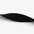 Miniatyrbild 9 av 10: Elastiska bälten Midjerem SVART C - spot sales black C-C