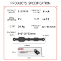 Miniatyrbild 2 av 9: Propellerhållare Propellrar Stabilisator Fast skydd - spot försäljning black