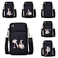 Pikkukuva 7 / 10: Phone Crossbody Bags Olkalaukku - varastossa 0