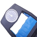 Pikkukuva 9 / 10: Grip Strength Meter Hand Dynamometer RED - spot-myynti red