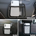 Pikkukuva 4 / 10: Auto Torage Bag Torage Net Bag - spot-myynti S