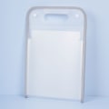 Miniatyrbild 1 av 10: Dragspelsväska Mapp A4 Mapp VIT - on stock White