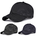 Miniatyrbild 2 av 6: Basebollkeps Herr Cap Sport Cappink som andas - high quality Army green