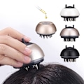 Miniatyrbild 10 av 10: Scalp Applicator Hårrötter FÄRG 2 - on stock Color 2