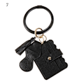 Pikkukuva 1 / 10: Lompakon avaimenperä Wristlet avaimenperä 7 - spot-myynti