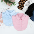 Pikkukuva 10 / 10: Paita Fake Collar Asusteet - spot-myynti 18
