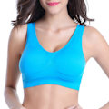 Pikkukuva 1 / 7: Naisten Plus Size - varastossa Blue L