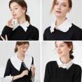 Pikkukuva 7 / 10: Paita Fake Collar Clothing Accessories 9 - spot-myynti 9