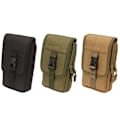Miniatyrbild 4 av 10: Tactical Molle Pouches Small Pocket ARMY GREEN - high quality Army Green