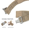 Pikkukuva 4 / 7: Koiran kaulapanta Military Soft Handle Leash Set Dog - varastossa camouflage M