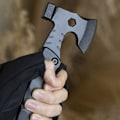 Miniatyrbild 10 av 10: Hammer Small Axe GRÅ - spot försäljning Grey