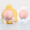 Miniatyrbild 3 av 5: Djur Soft Butt Ass Soft Sticky e Ornament Gift - spot försäljning 1#
