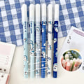 Miniatyrbild 1 av 9: 12 ST Kulspetspenna Rollerball Penna - stock 02
