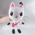Miniatyrbild 9 av 10: Gabby Dollhouse Plyschleksak Stuffed STIL 11 - high quality Style 11
